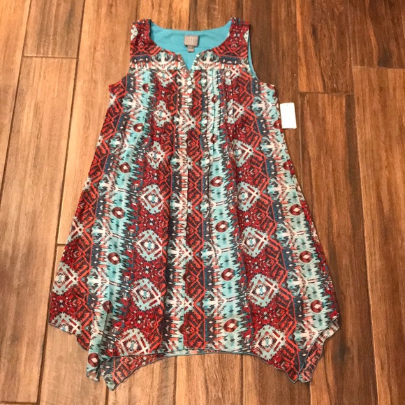 👗 NWT rabbit rabbit rabbit designs brand dress - Picture 1 of 7